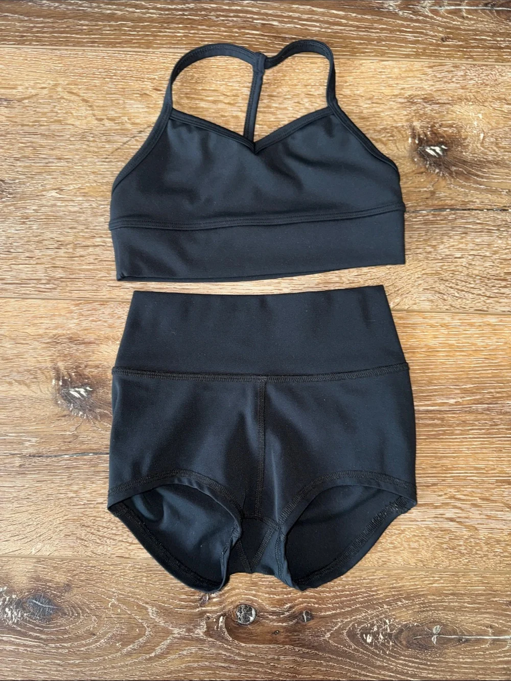 Five Dancewear Set - YM - Picture 1 of 4